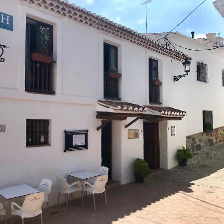Hotel Posada del Bandolero Borge Exterior foto
